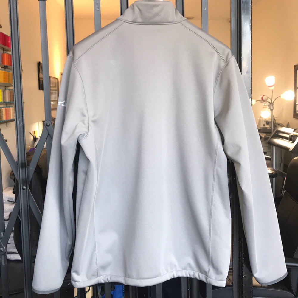 Weather Resist Soft Shell Jacket - Picture 2 of 4
